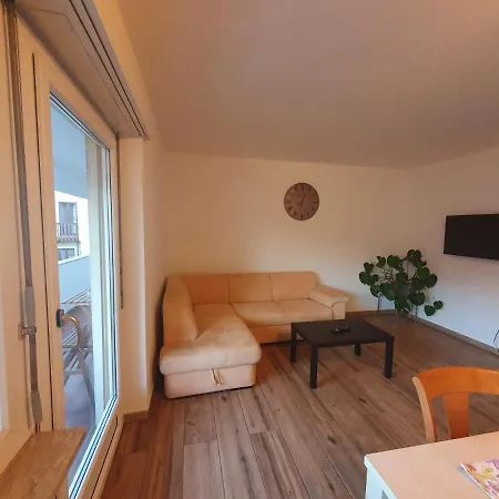 Apartamento Fontanone