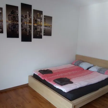 Apartamento Fontanone *