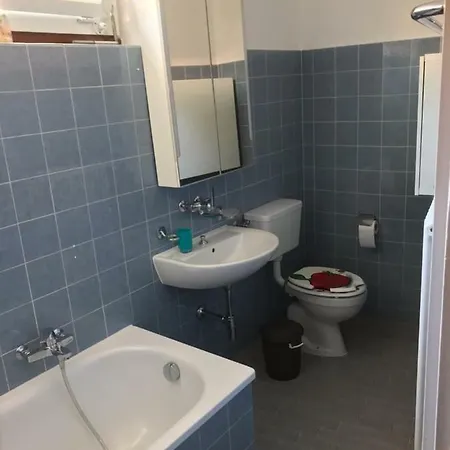 Apartamento Fontanone *